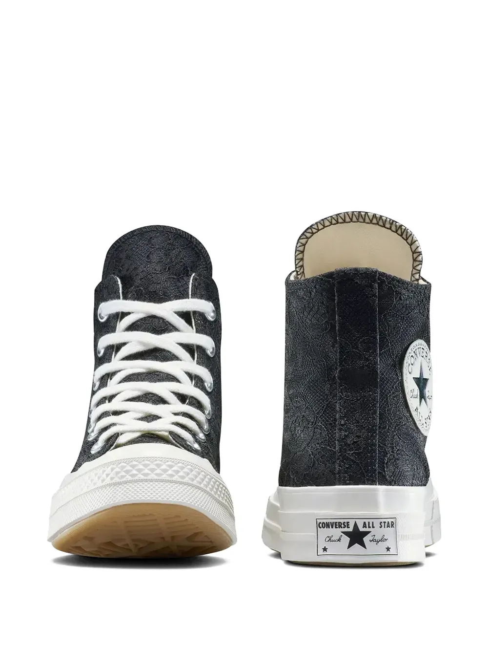 Converse Chuck Taylor All Star sneakers Black