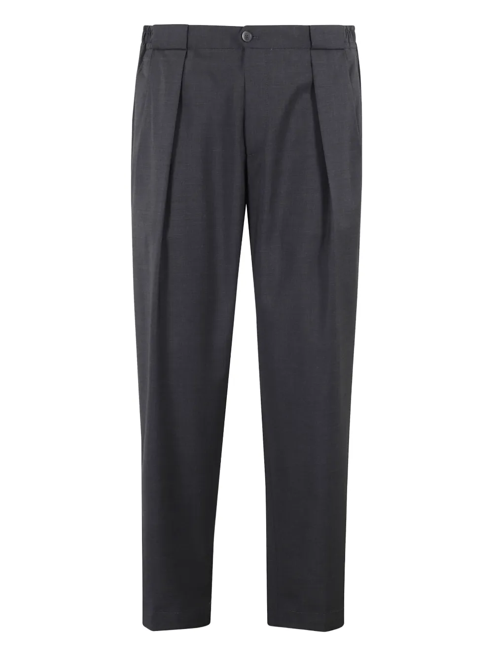 Briglia 1949 Portobello trousers | Grey | Image 1