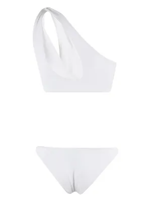 オールインワン・サロペット Federica Tosi Cut-Out Cotton Top With Drawstring Neckline FEDERICA TOSI – SHOP CURVE