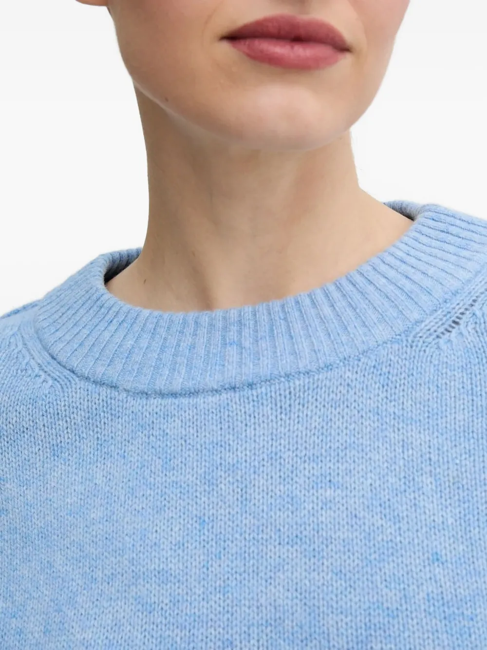 Day Birger Et Mikkelsen round-neck sweater | Knitted Sweaters | Image 2