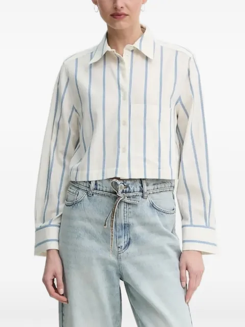 Day Birger Et Mikkelsen striped shirt