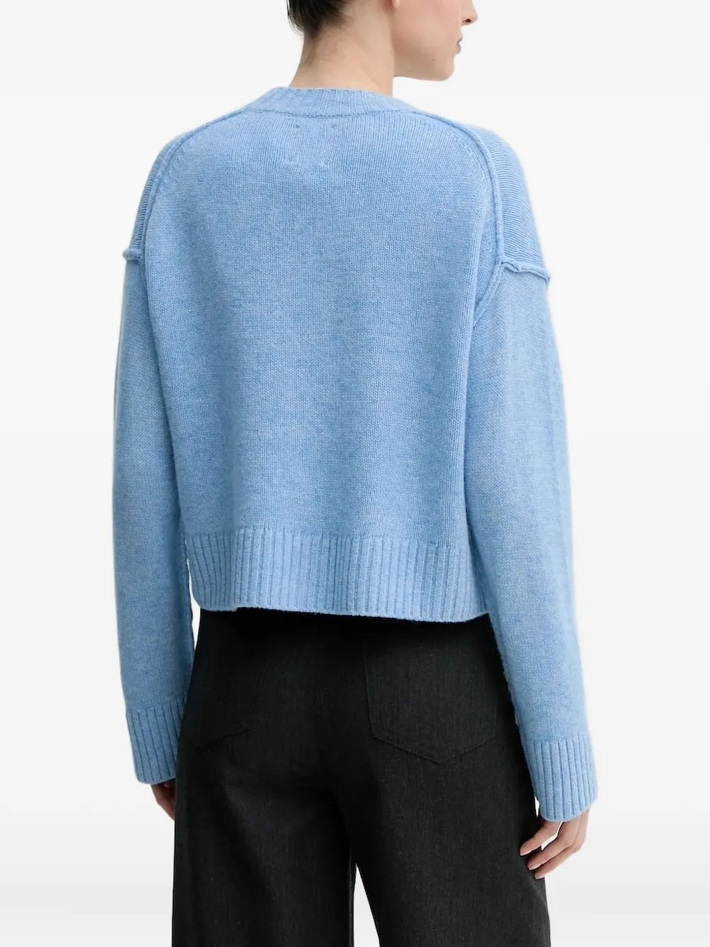 Day Birger Et Mikkelsen button-fastening cardigan | Cardigans | Image 2