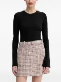 Day Birger Et Mikkelsen Teran ribbed sweater - Black