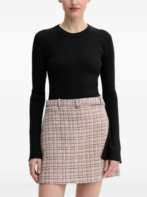 Day Birger Et Mikkelsen Teran ribbed sweater