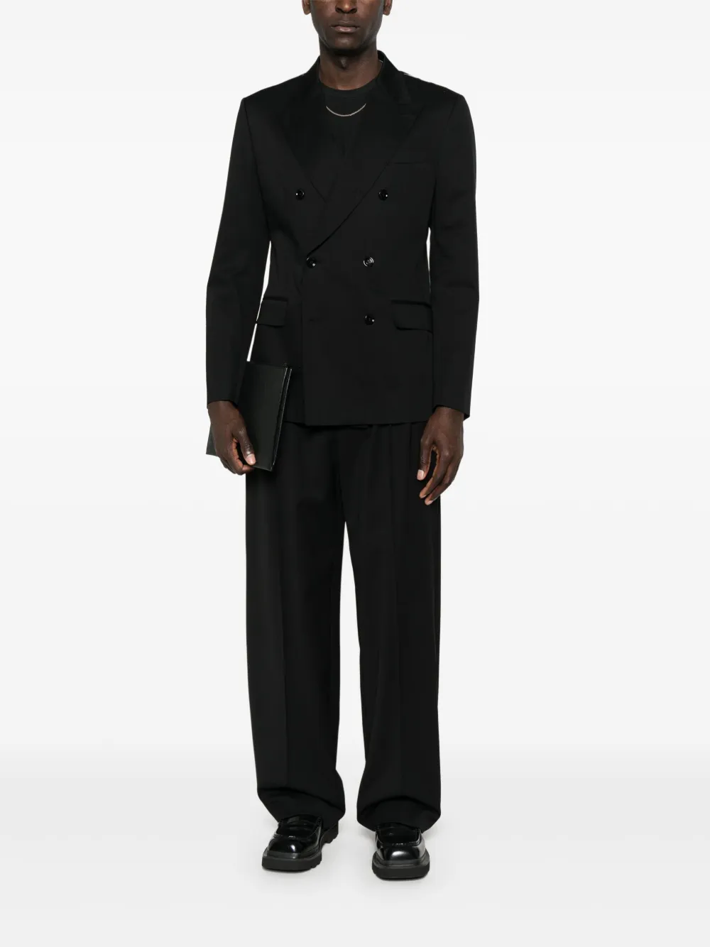 Dolce & Gabbana blazer con doble botonadura | Blazers | Image 2