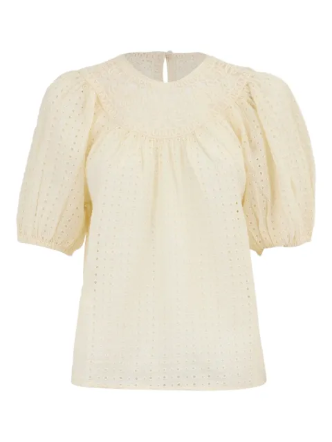 Ulla Johnson Amina blouse