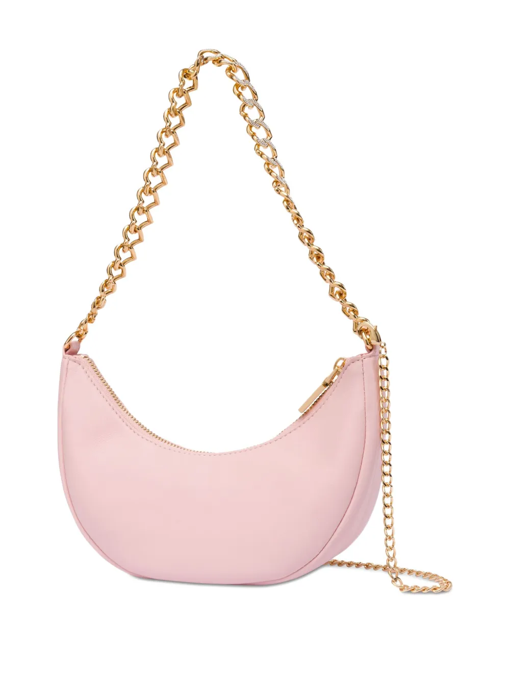 Love Moschino logo-lettering shoulder bag | Image 2