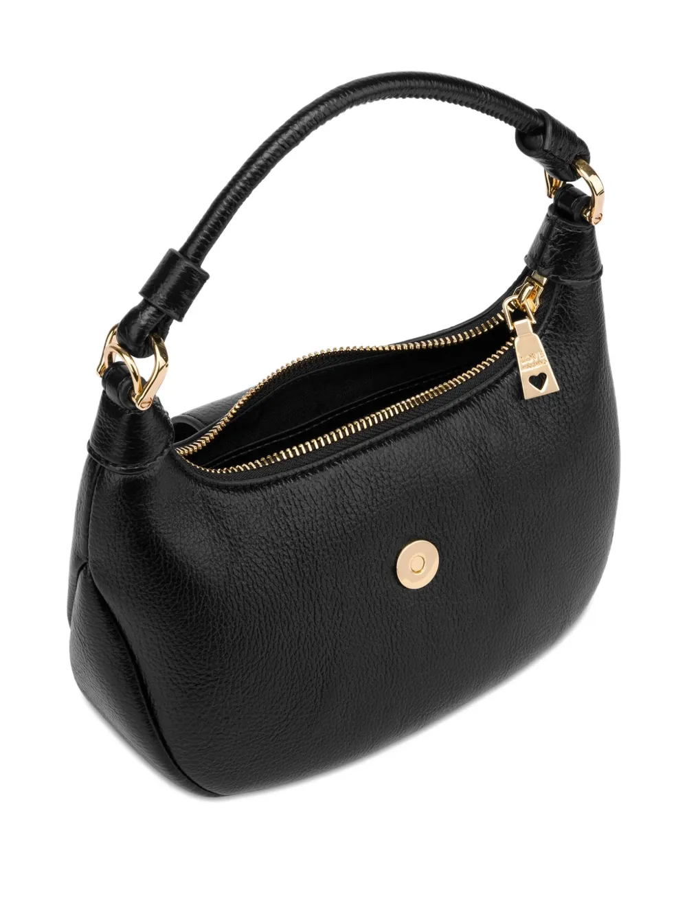 Love Moschino 2way handtas Zwart