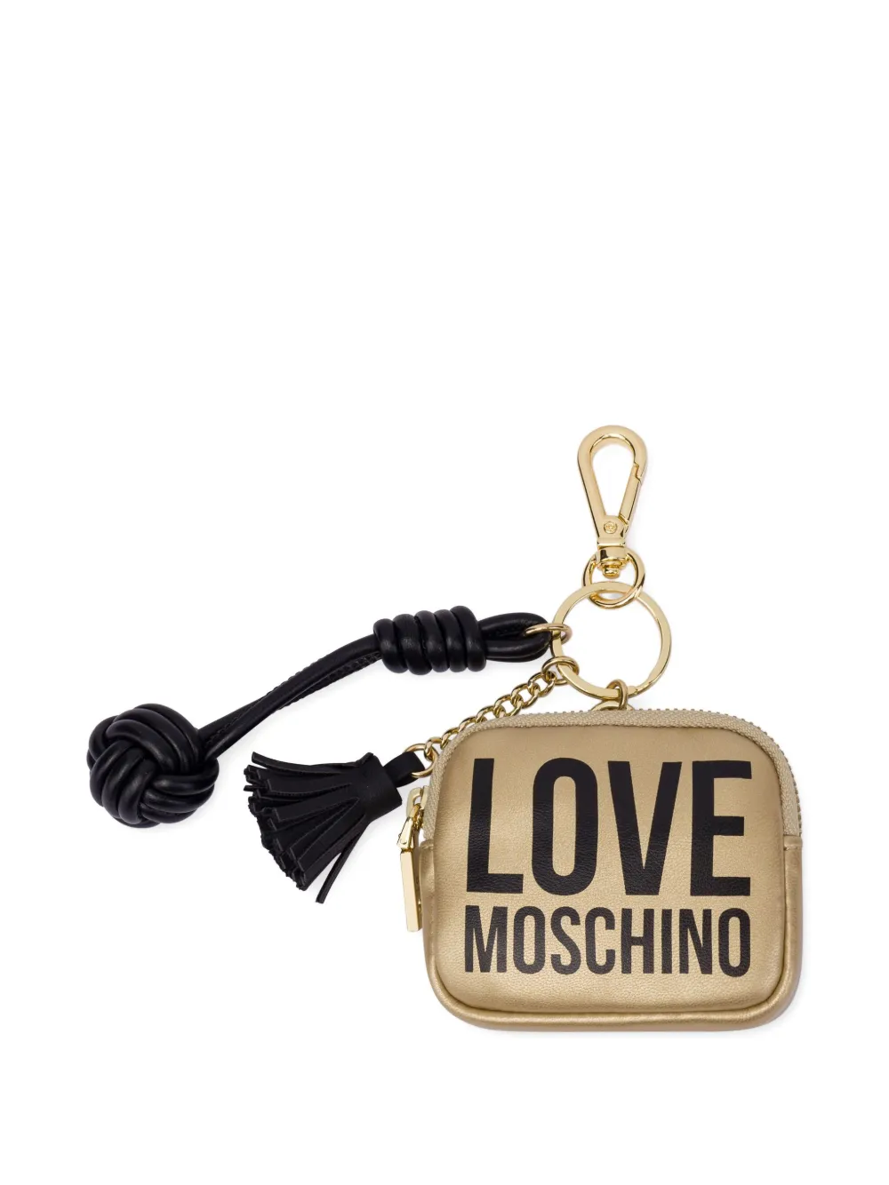 coin-purse keyring