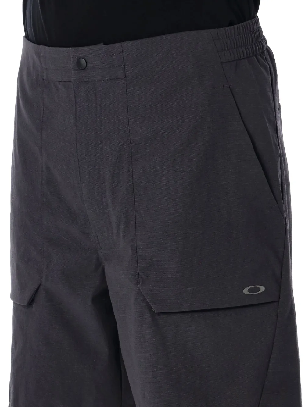 Oakley FGL PIT 5.0 shorts Zwart