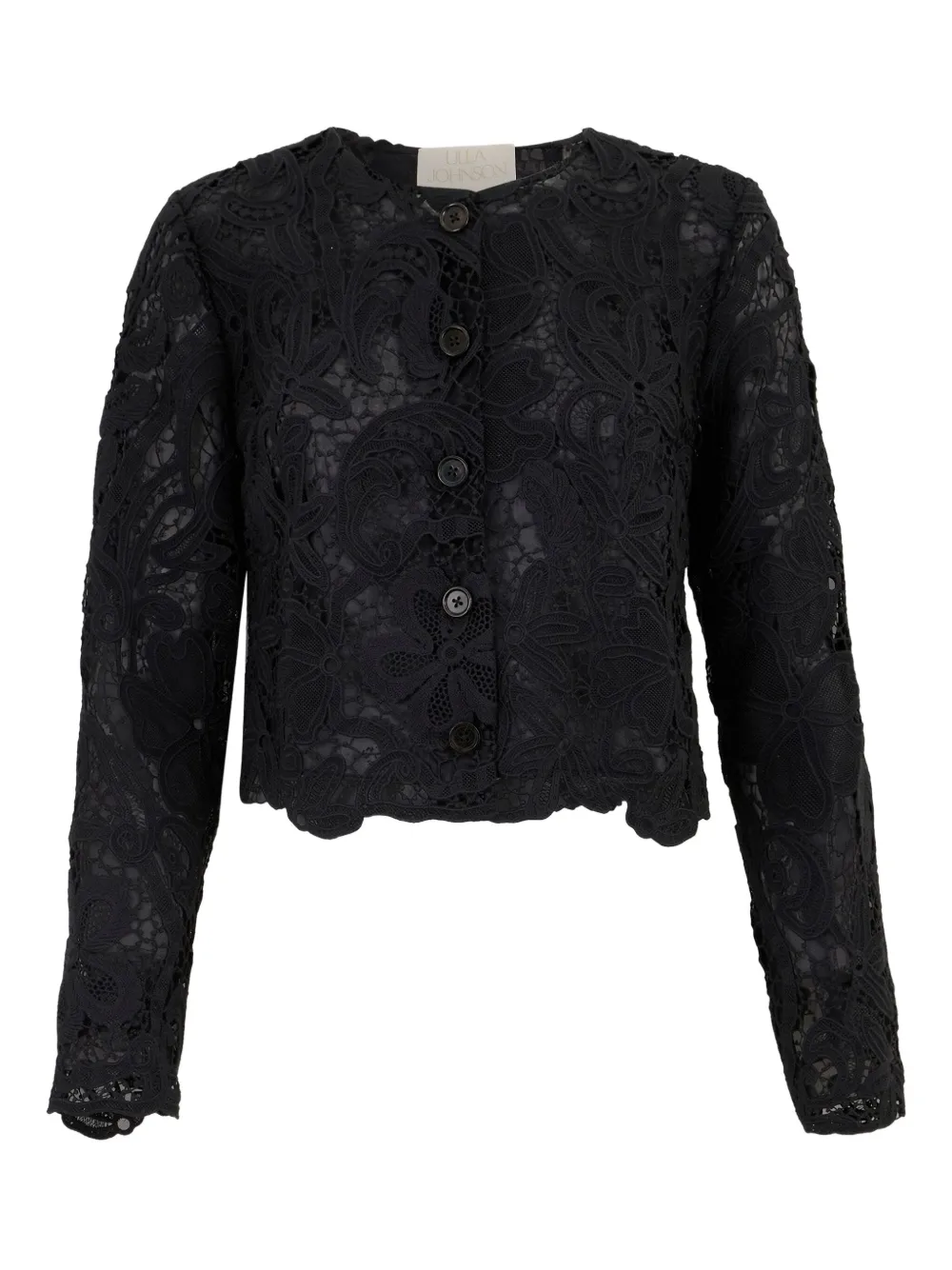 Ulla Johnson Caris Jacket
