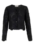 Ulla Johnson Caris jacket - Black