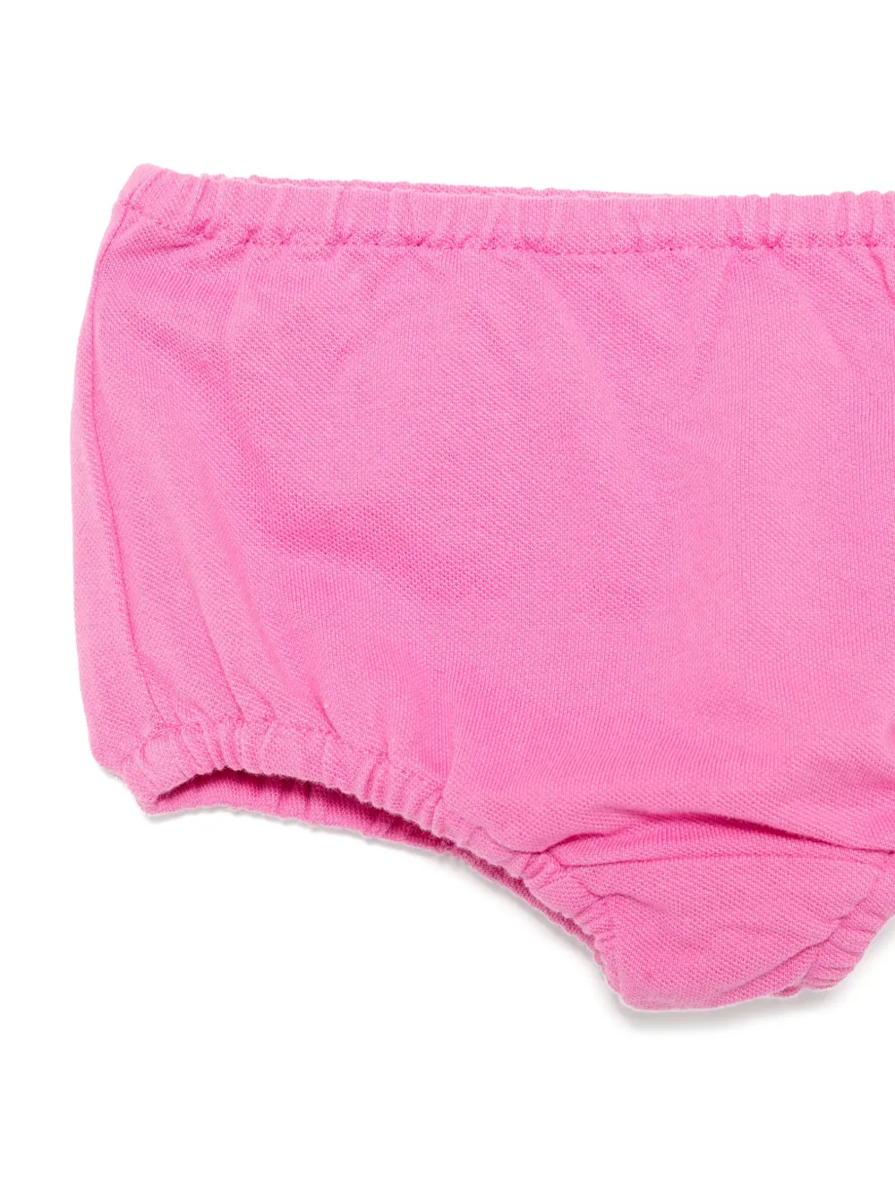 POLO RALPH LAUREN KIDS Broekje met elastische tailleband Roze