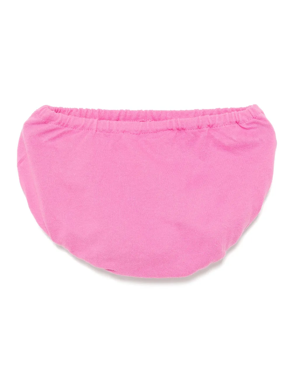 POLO RALPH LAUREN KIDS Broekje met elastische tailleband Roze