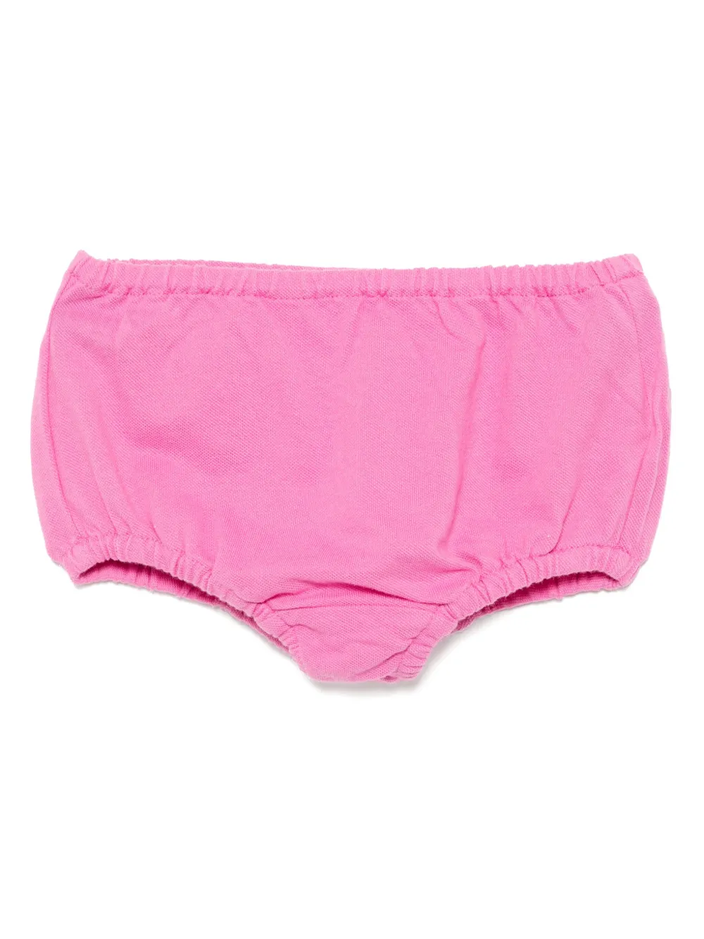 POLO RALPH LAUREN KIDS Broekje met elastische tailleband Roze