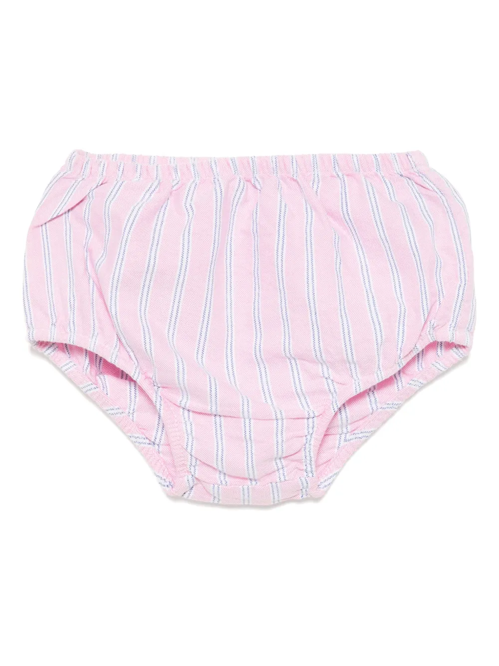 POLO RALPH LAUREN KIDS ブルマー - ピンク POLO RALPH LAUREN KIDS ブルマー - ピンク