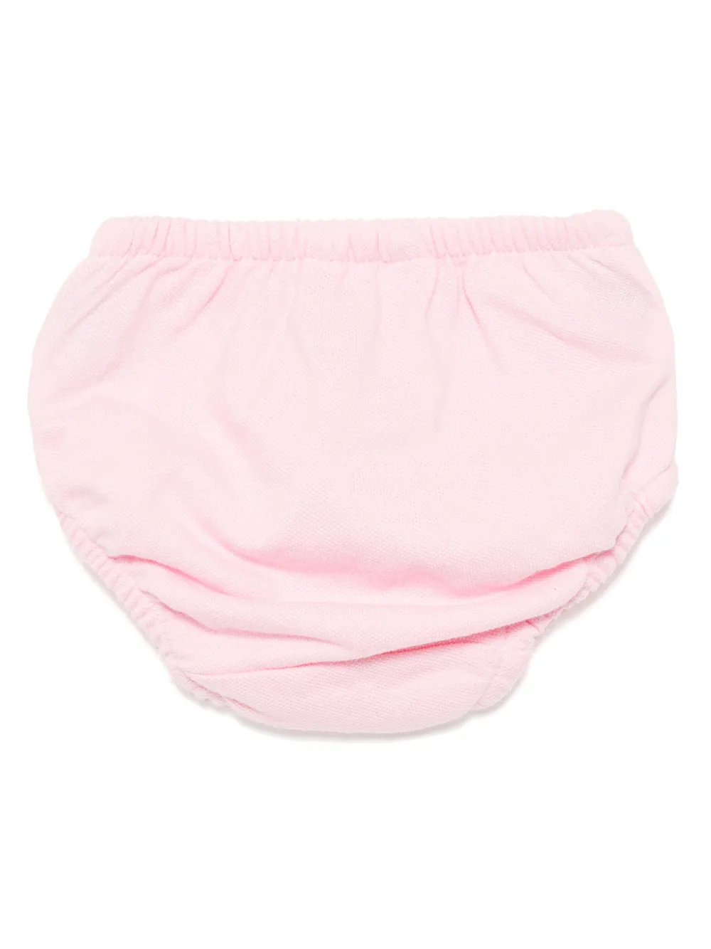 POLO RALPH LAUREN KIDS Broekje met elastische tailleband Roze