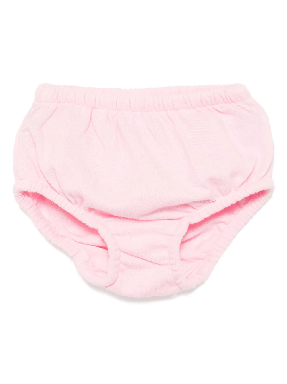 POLO RALPH LAUREN KIDS Broekje met elastische tailleband Roze