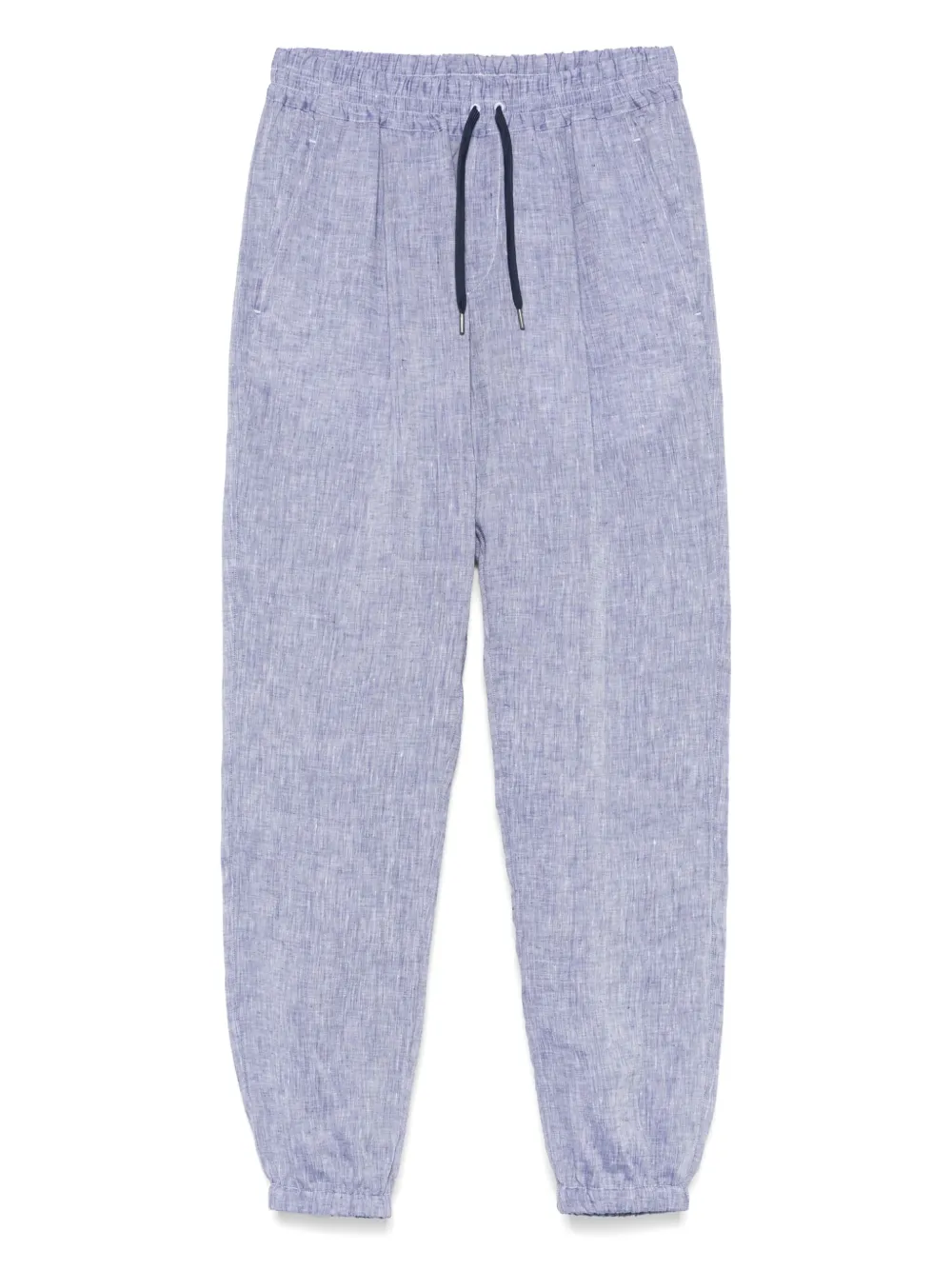Herno linen  trousers | Blue | Image 1