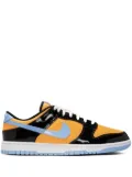 Nike Dunk Low sneakers - Yellow