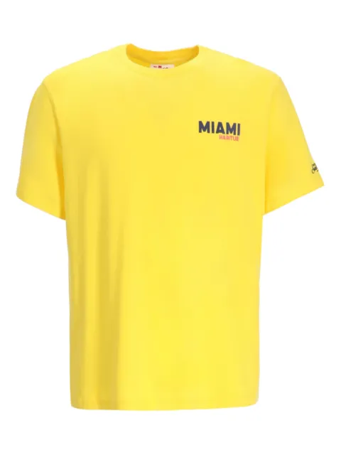 MC2 Saint Barth Miami T-shirt 