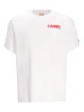 MC2 Saint Barth Cannes T-shirt - White