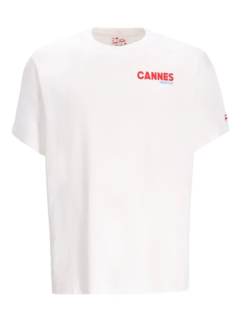 MC2 Saint Barth Cannes T-Shirt
