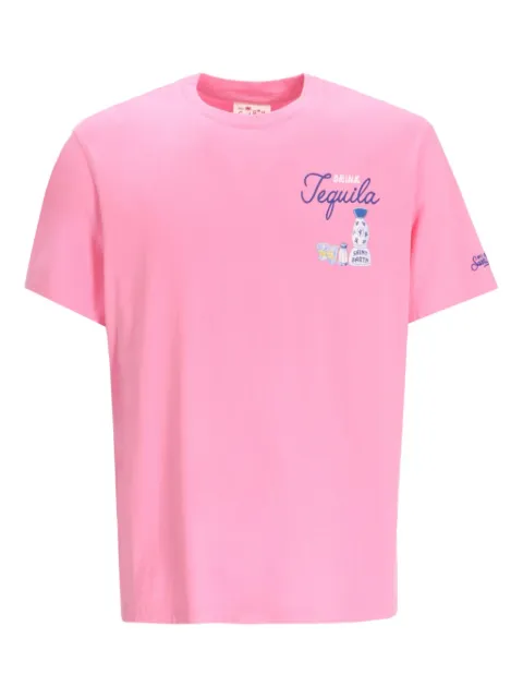 MC2 Saint Barth Tequila T-shirt 