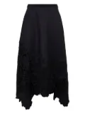 Ulla Johnson Rae skirt - Black