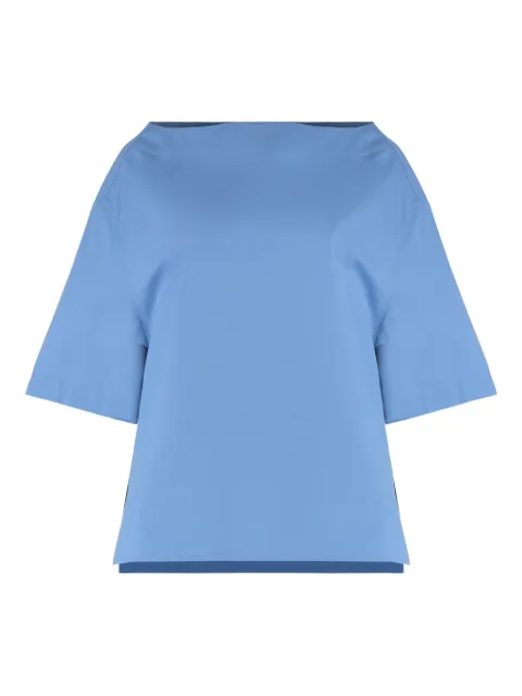 Tod's cotton T-shirt 