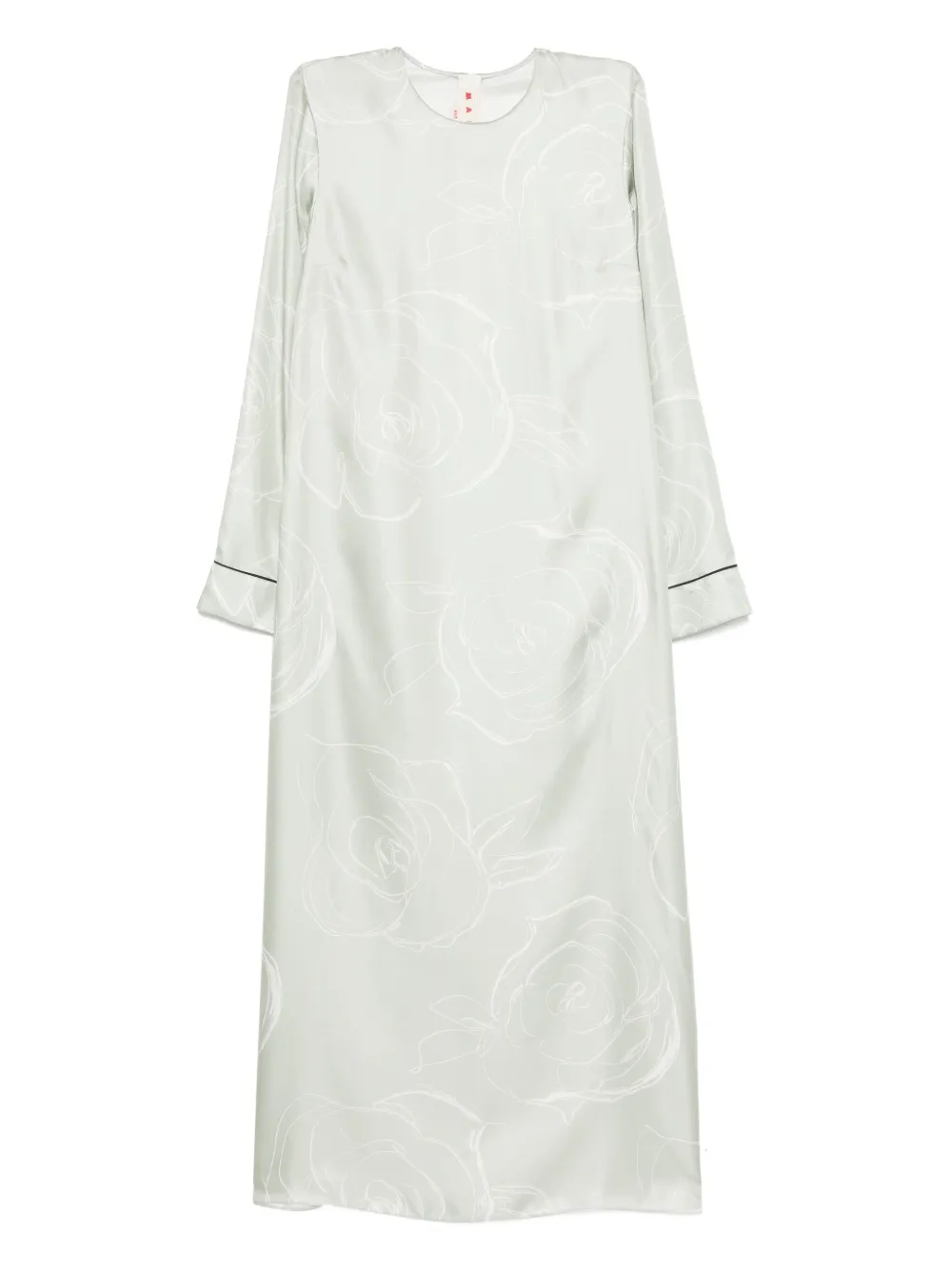 Marni Aurora dress | Green | Image 1