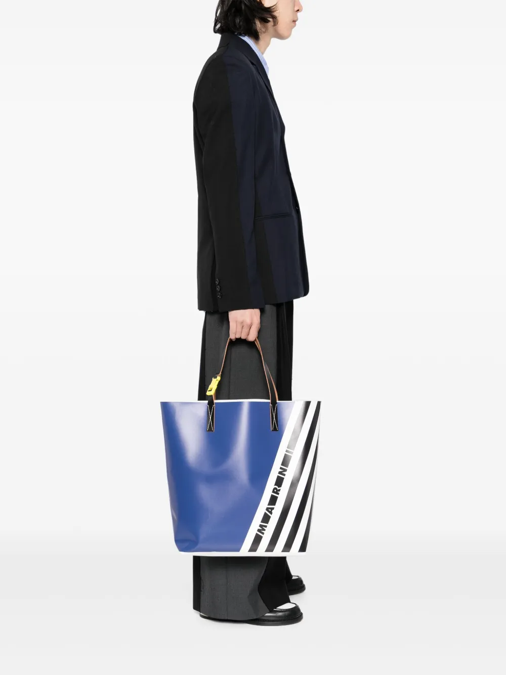 Marni logo tote bag | Image 2