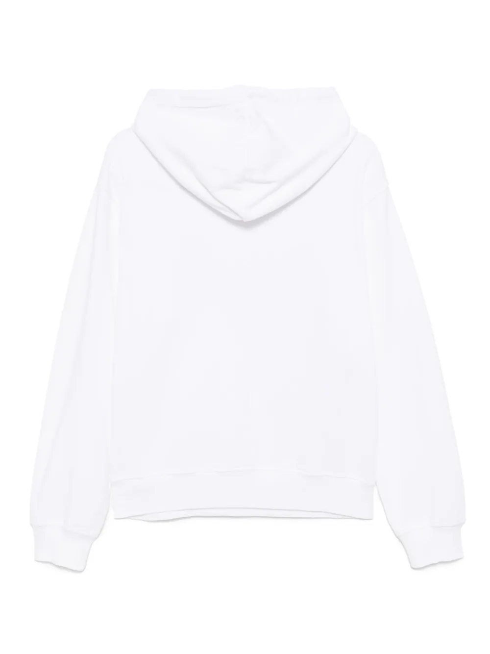 Marni hoodie à motif monogrammé | Hoodies | Image 2