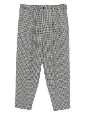 Marni テーパードパンツ メンズ通販 - FARFETCH