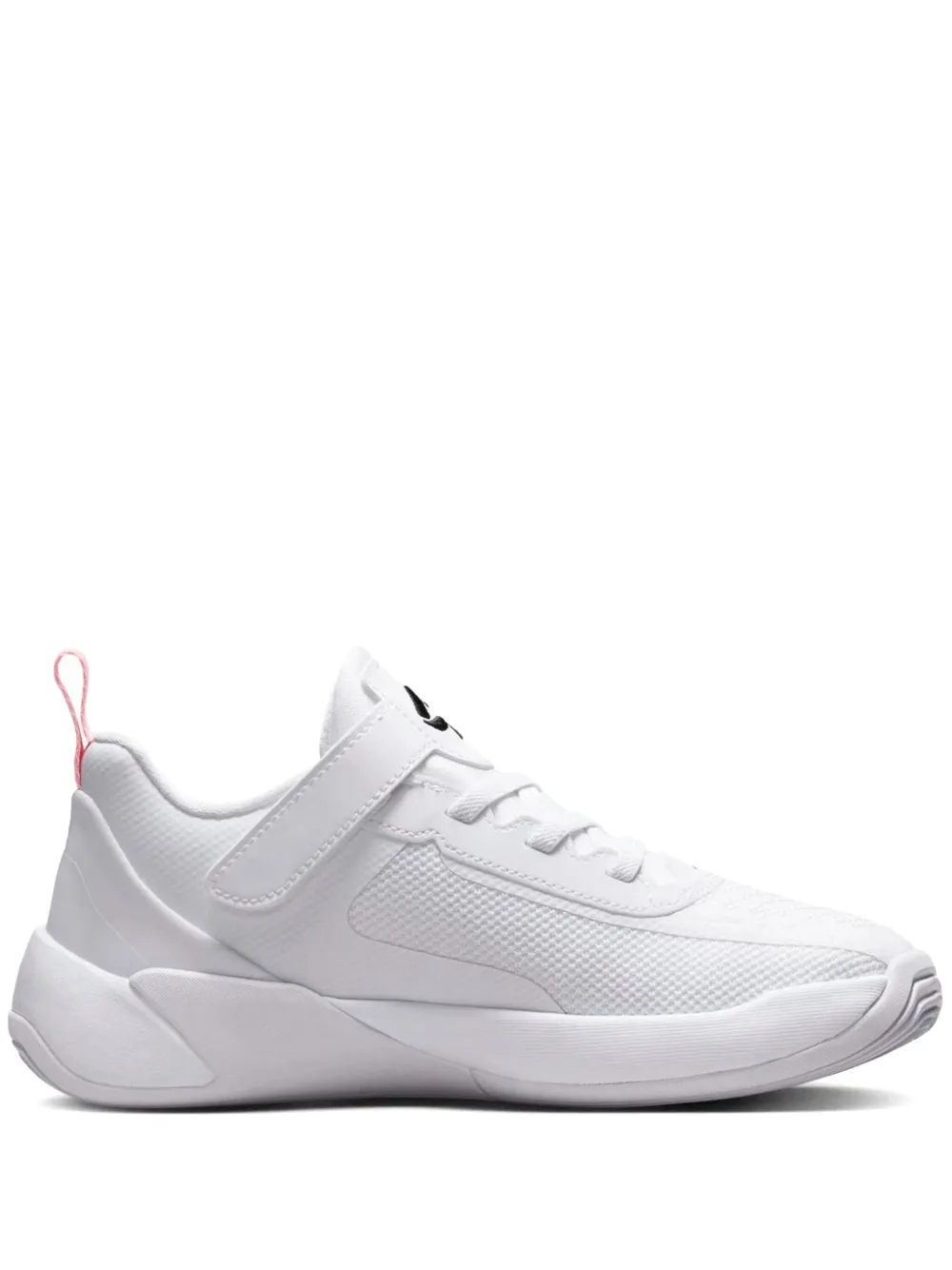 Jordan Kids Luka 1 strap trainers - ホワイト Jordan Kids Luka 1 strap trainers - ホワイト