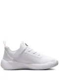 Jordan Kids Luka 1 strap trainers - White