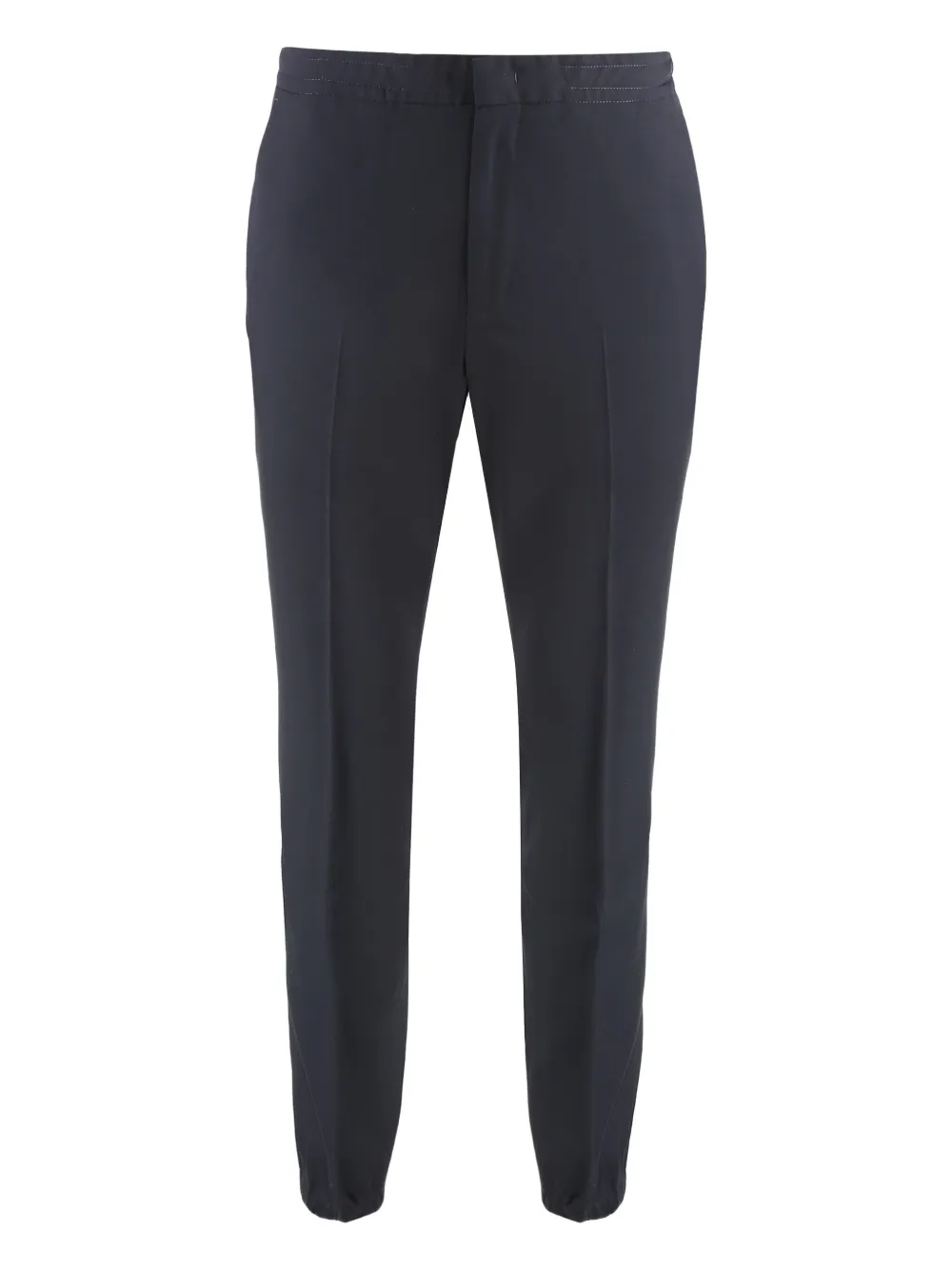 Zegna wool trousers | azul | Image 1