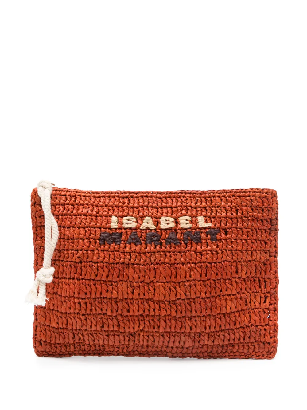 Isabel Marant Praia Clutch Bag