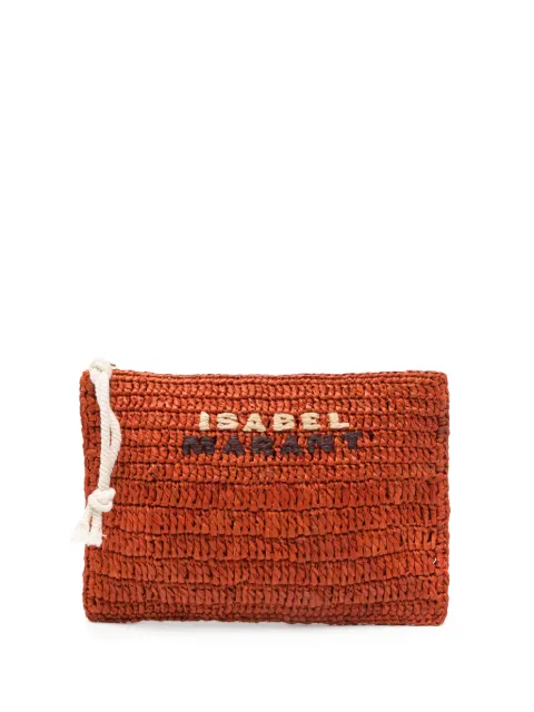 ISABEL MARANT bolsa de mano Praia