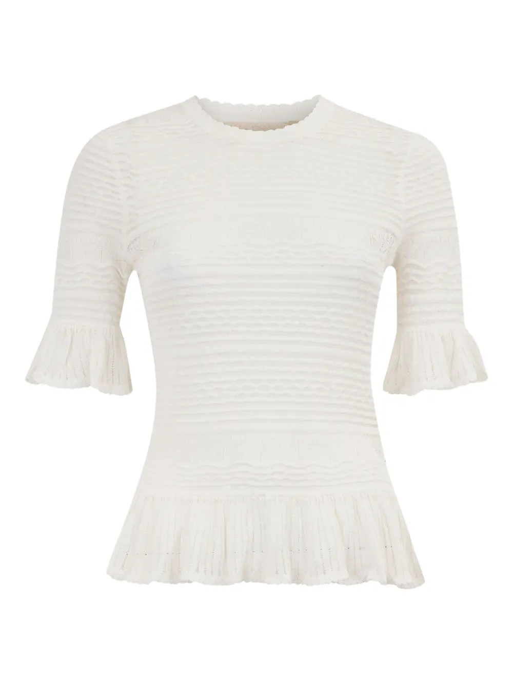 Ulla Johnson Flora Top