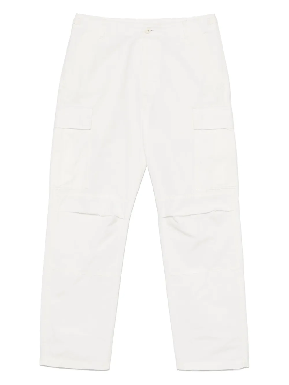 MM6 Maison Margiela Cargo broek Wit