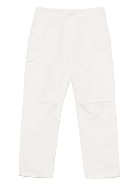 MM6 Maison Margiela cotton cargo pants