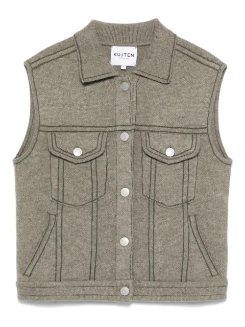 kujten Jesse jacket