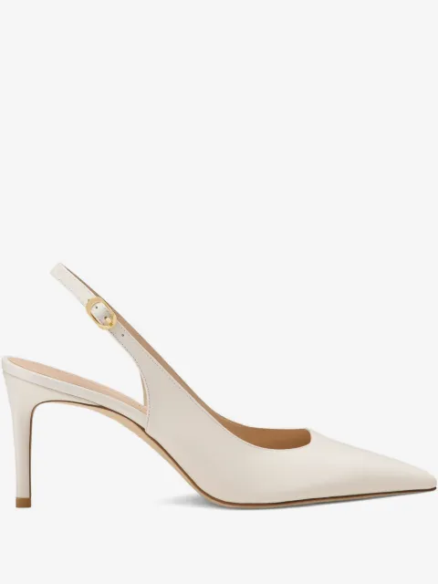 Stuart Weitzman Stuart Power pumps