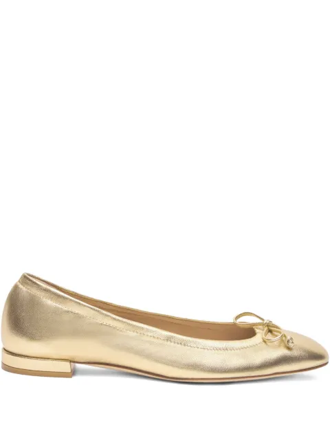 Stuart Weitzman Bria ballet flats 