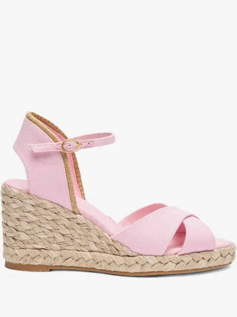 Stuart Weitzman Mirela II espadrilles