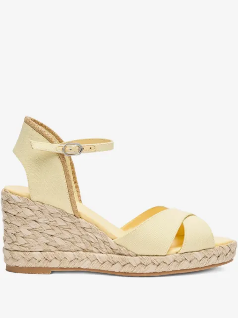 Stuart Weitzman Mirela II espadrilles