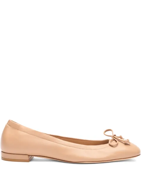Stuart Weitzman Bria ballet flats 