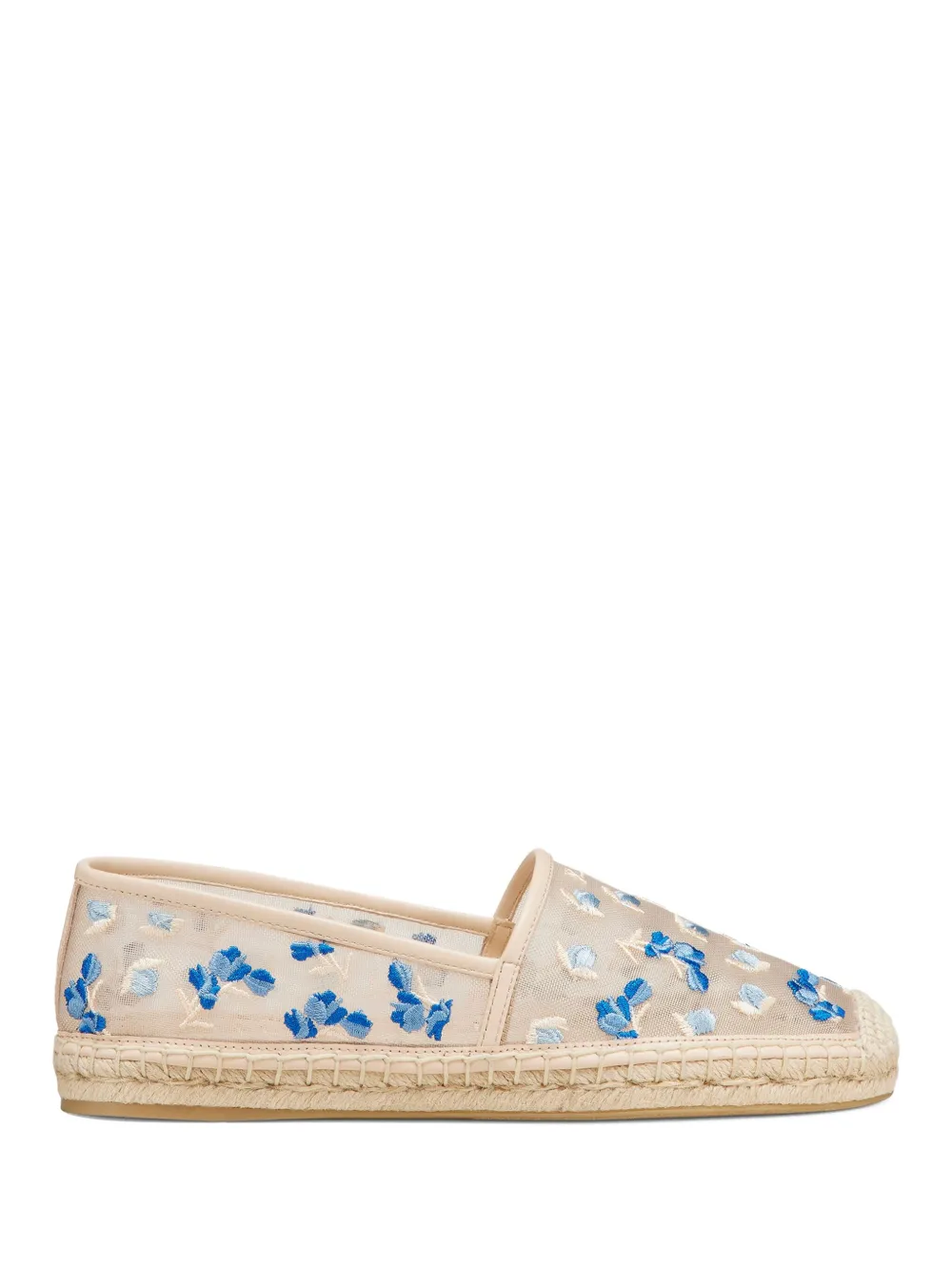 Stuart Weitzman Bareitall espadrilles | Neutrals | Image 1