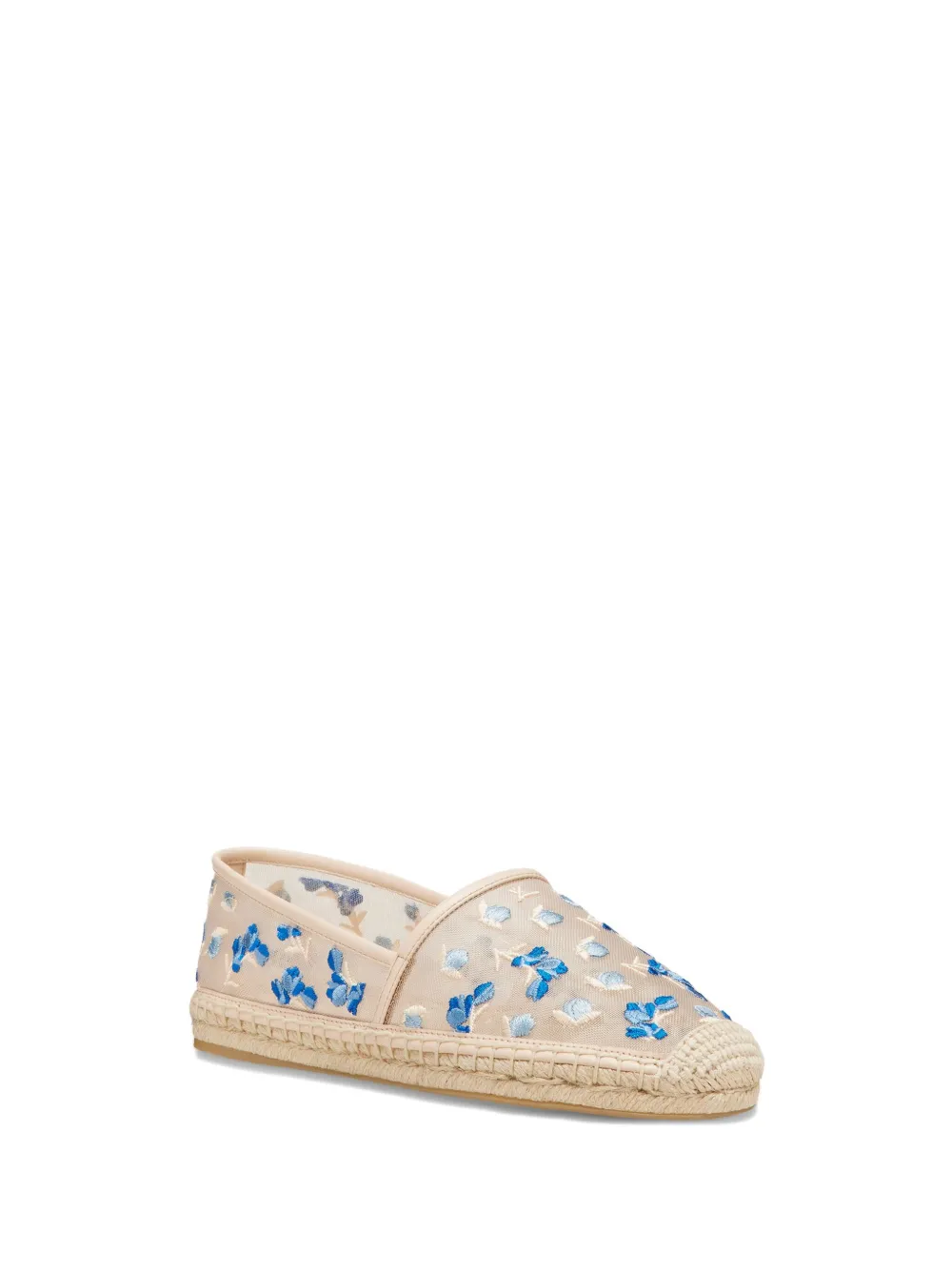 Stuart Weitzman Bareitall espadrilles | Flat Espadrilles | Image 2